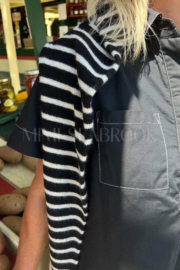 Amelie dress