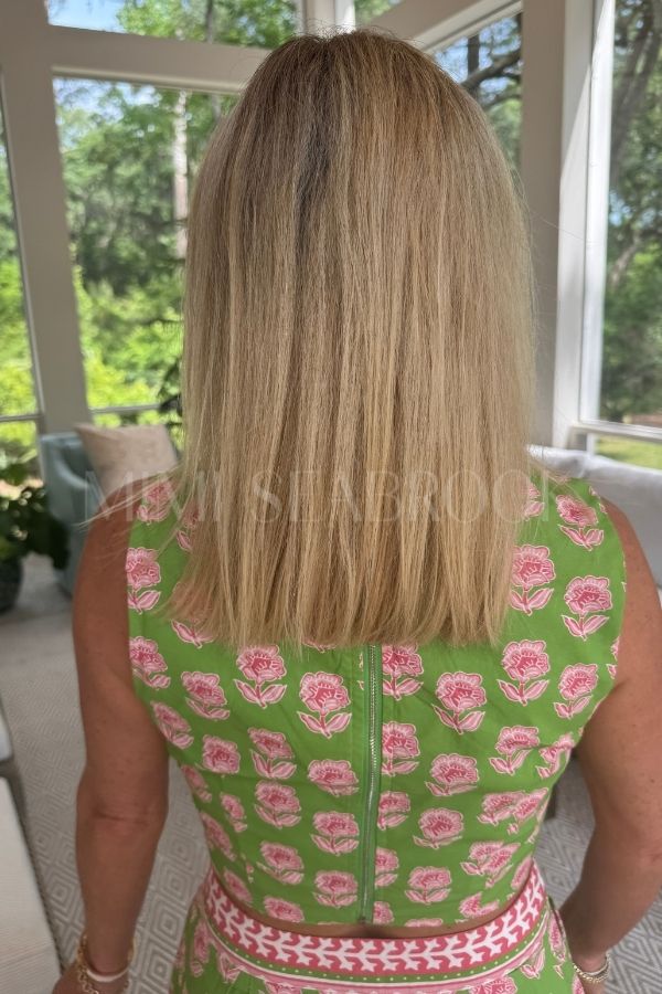 Amesbury top
