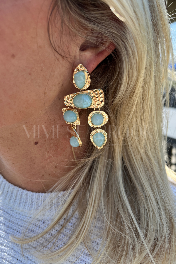 Amoret earrings