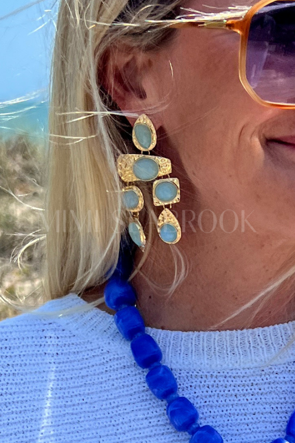 Amoret earrings