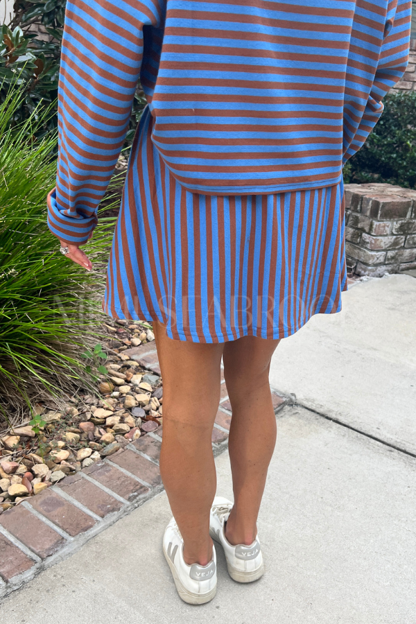 Ancil skort