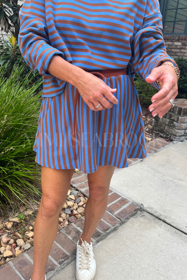 Ancil skort