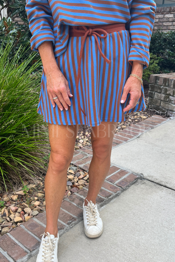 Ancil skort