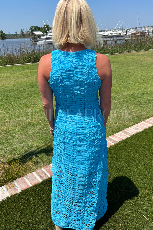 Anders dress