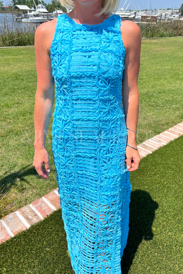Anders dress