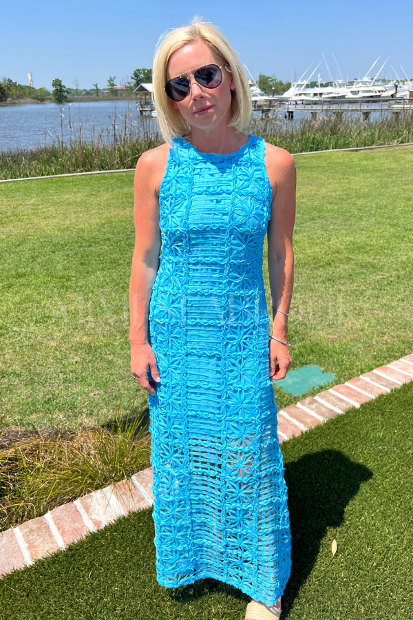 Anders dress
