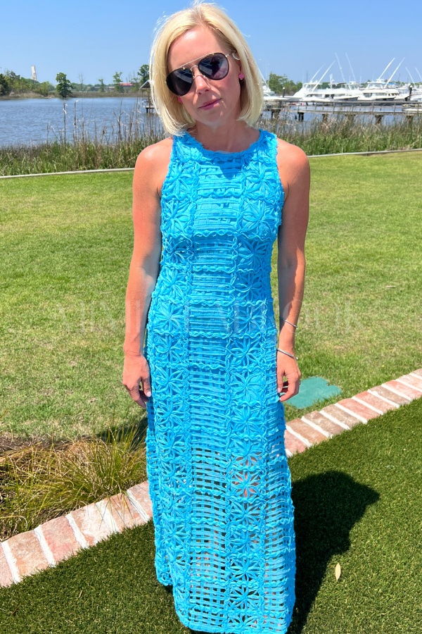 Anders dress