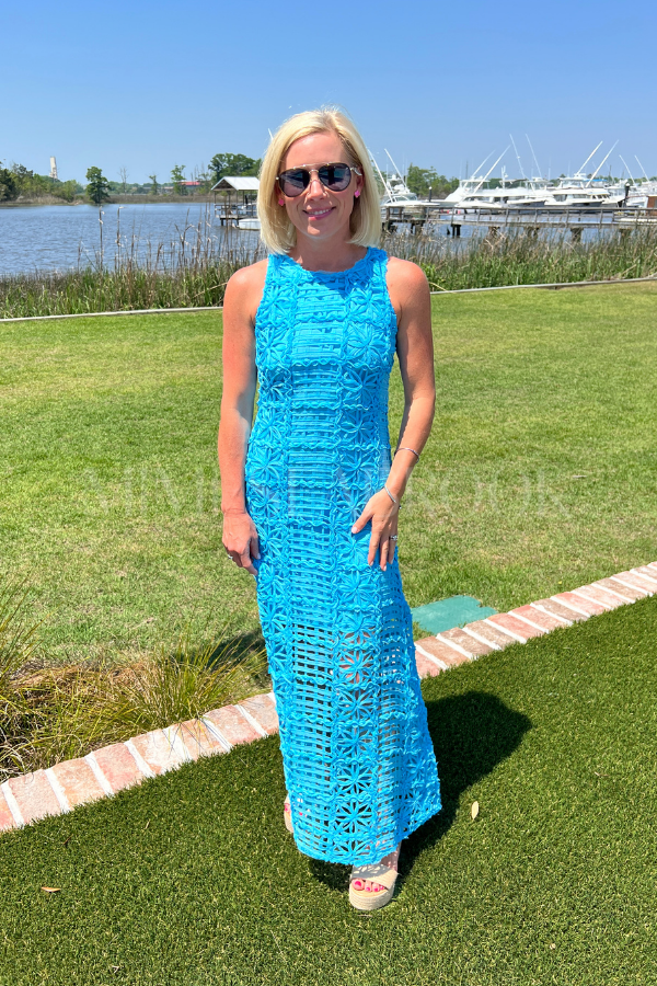 Anders dress