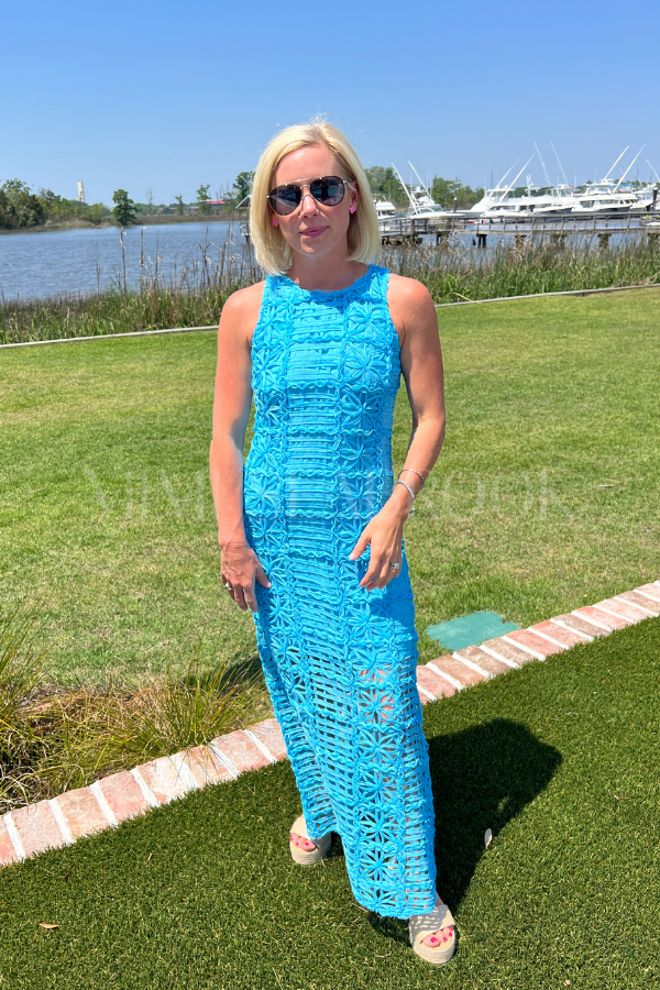 Anders dress