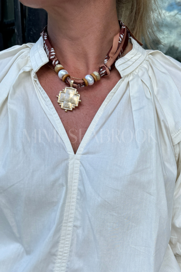 Anderson Necklace