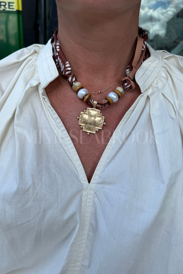 Anderson Necklace