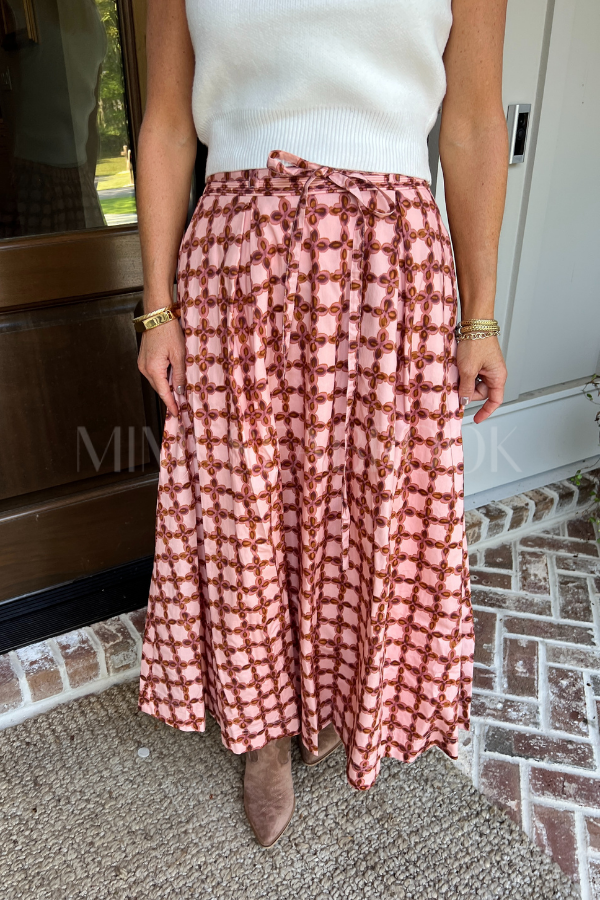 Andover skirt