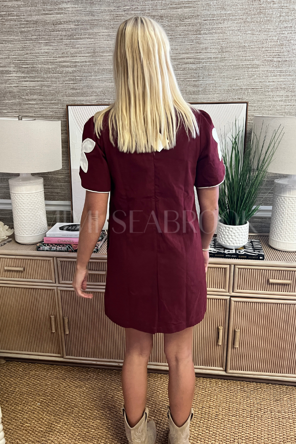 Annis dress