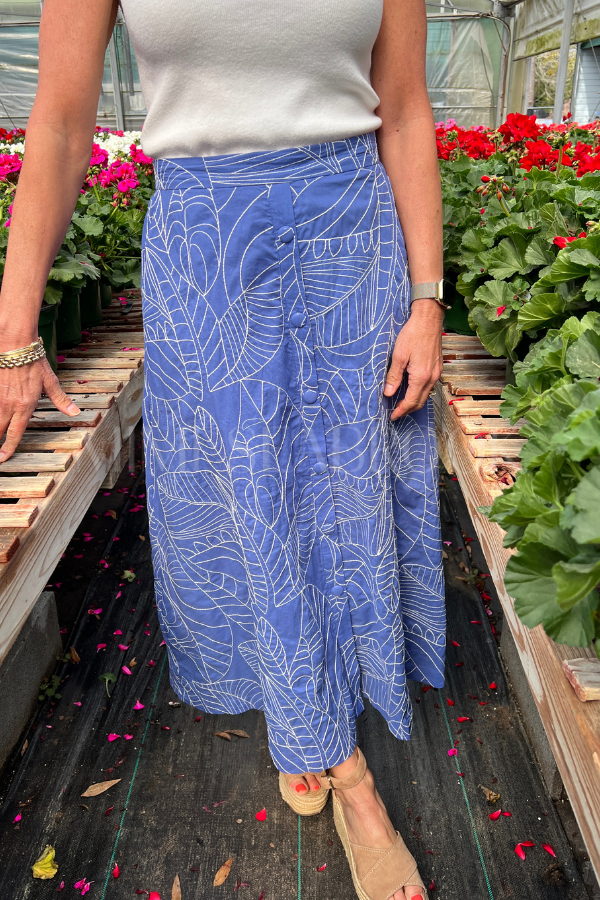 Ansel skirt