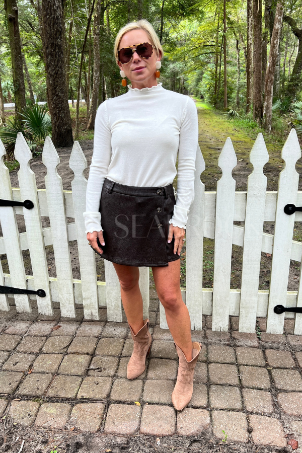 Fletcher sweater