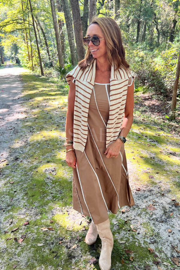 Anslie dress