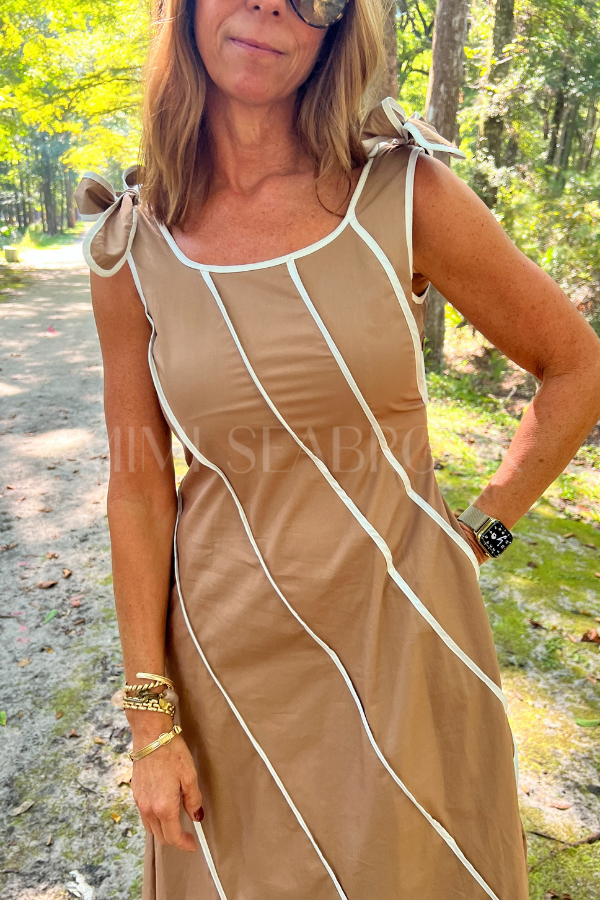Anslie dress