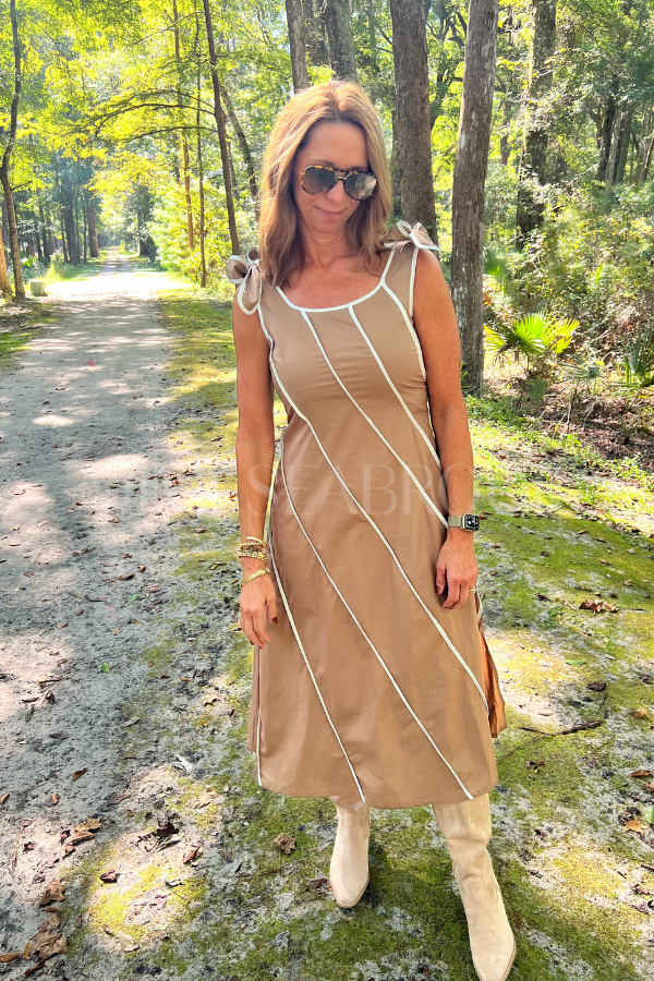 Anslie dress