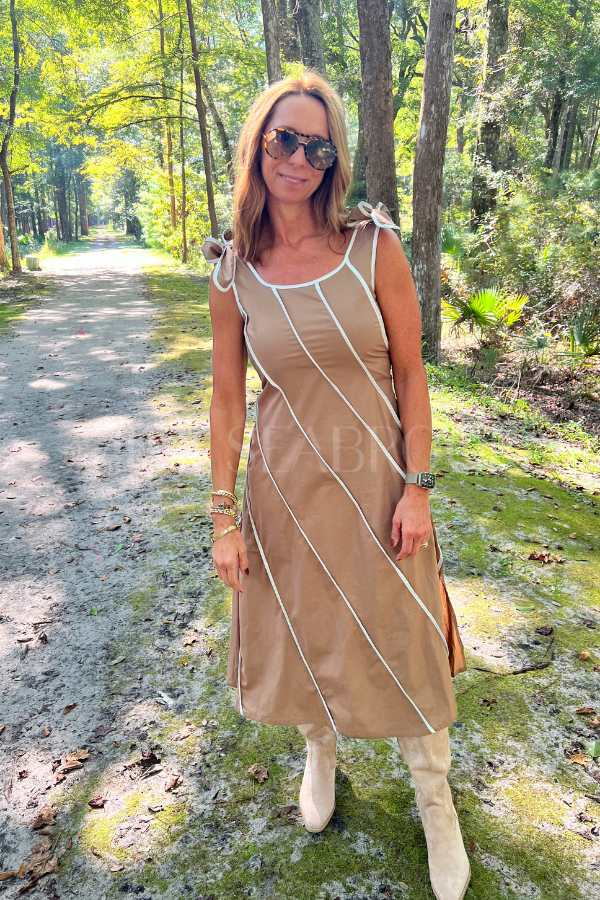 Anslie dress