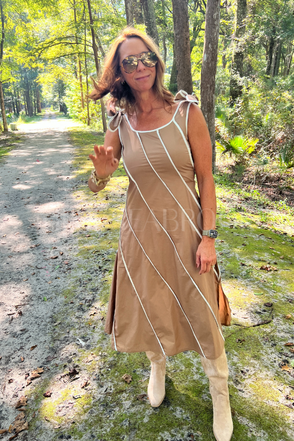 Anslie dress