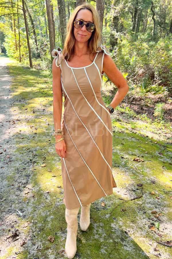 Anslie dress
