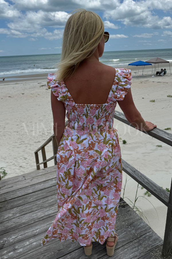 Antonella dress