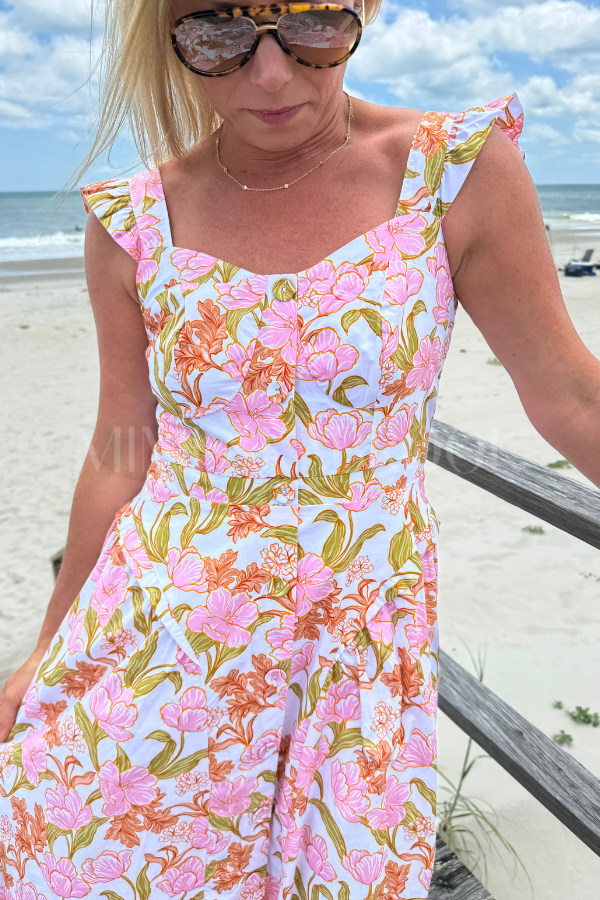 Antonella dress