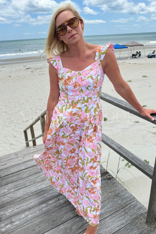 Antonella dress