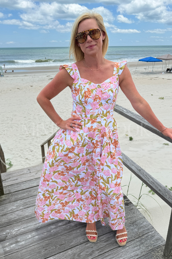 Antonella dress
