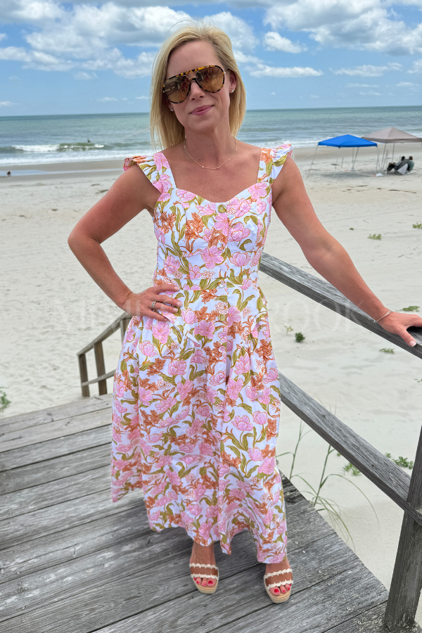 Antonella dress