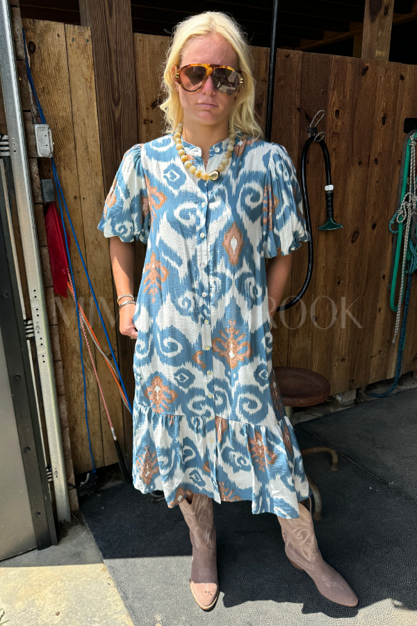 Arana dress