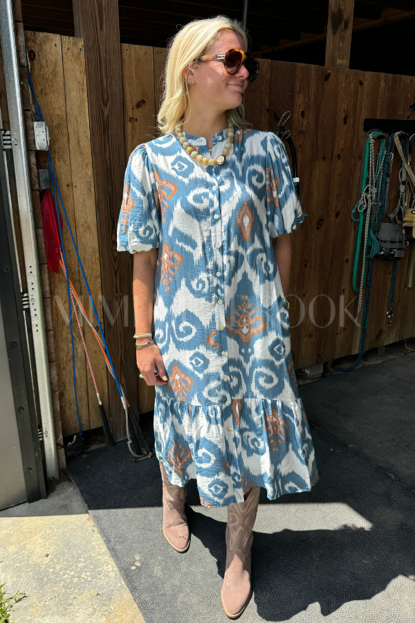 Arana dress
