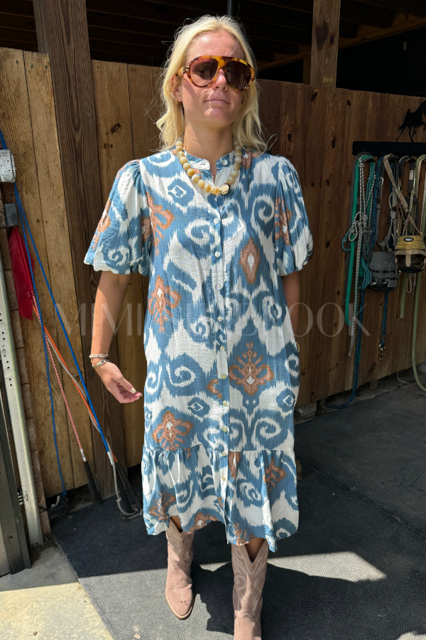 Arana dress