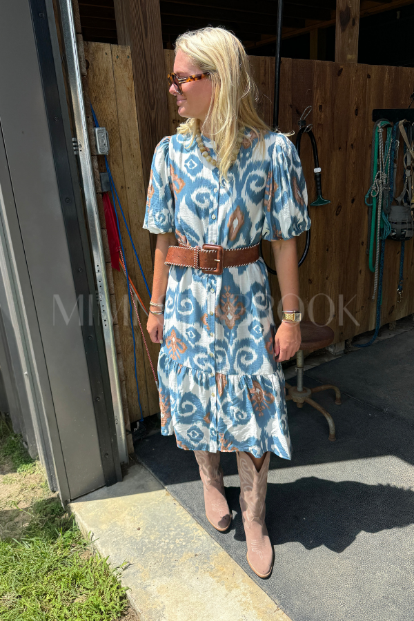 Arana dress