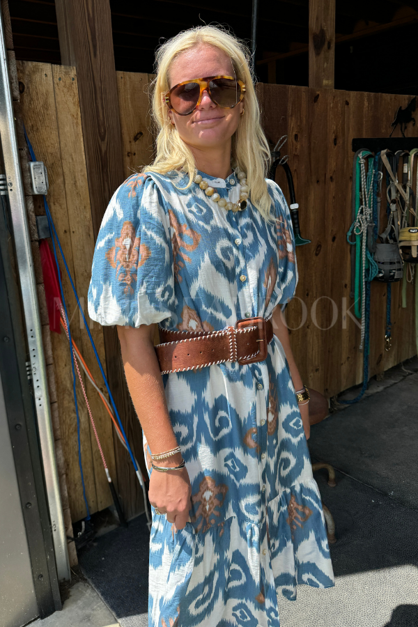 Arana dress