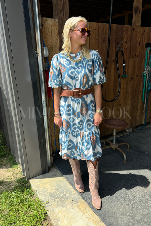 Arana dress