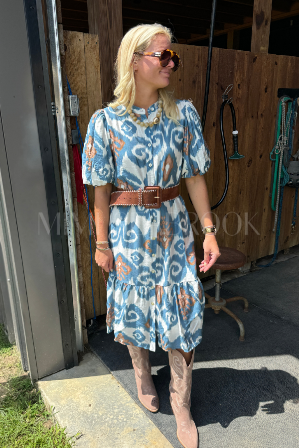 Arana dress