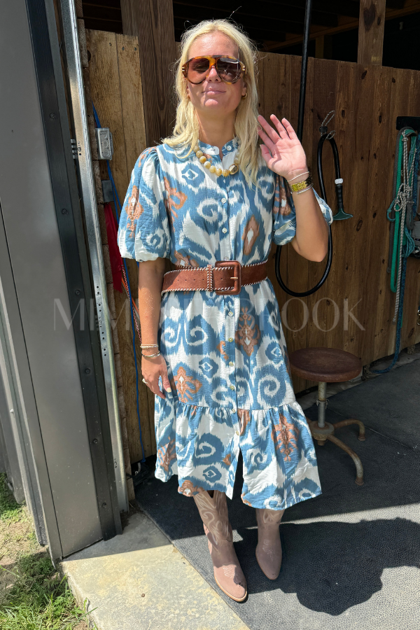 Arana dress