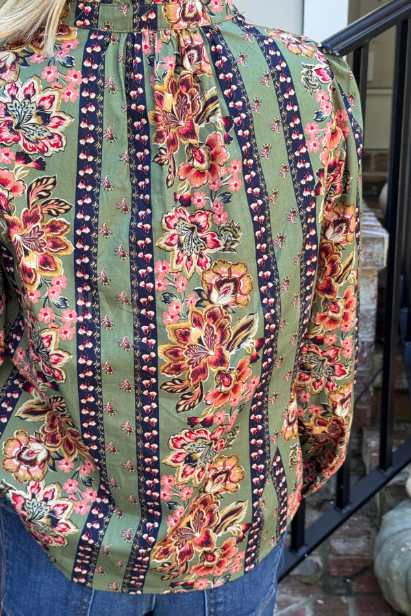 Archer top