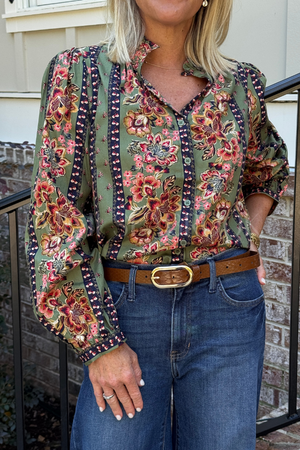 Archer top