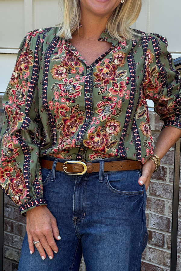 Archer top