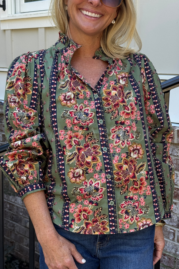 Archer top