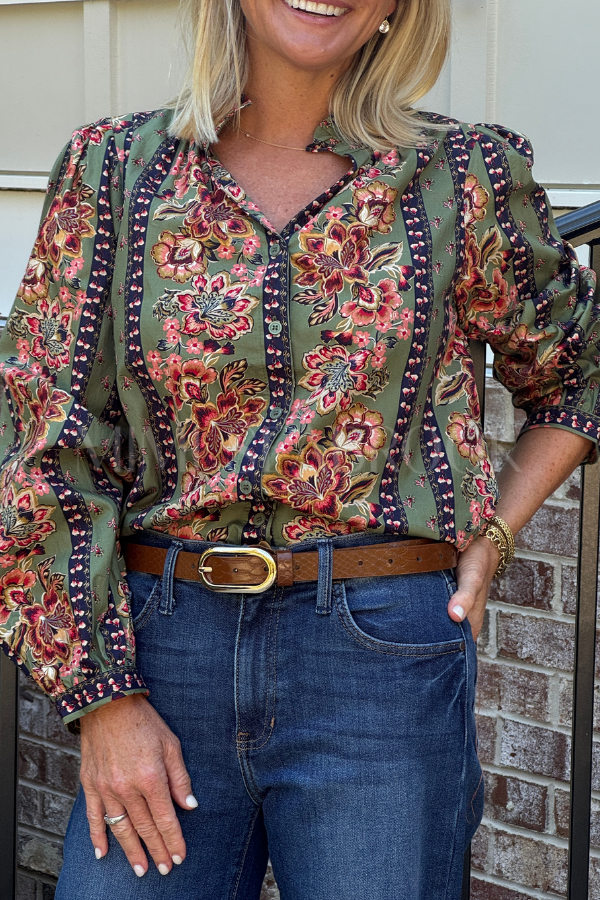 Archer top