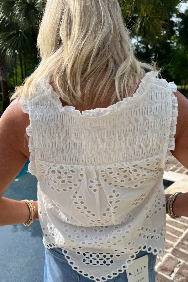 Ardelia top