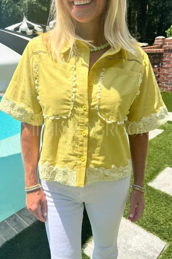 Ardith top