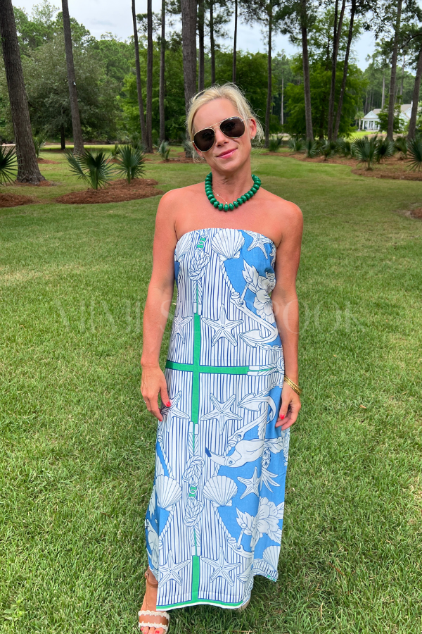 Arie dress