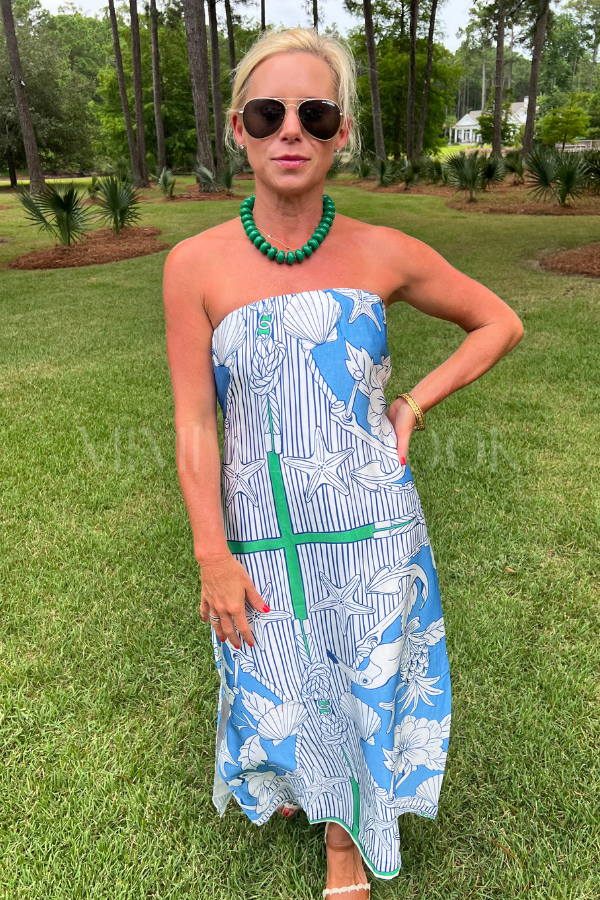 Arie dress