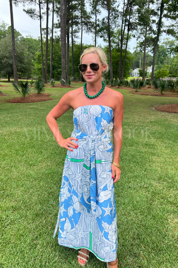 Arie dress
