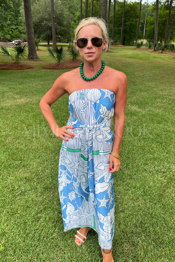 Arie dress