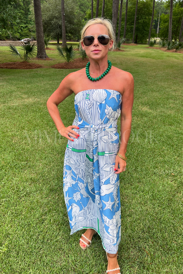 Arie dress